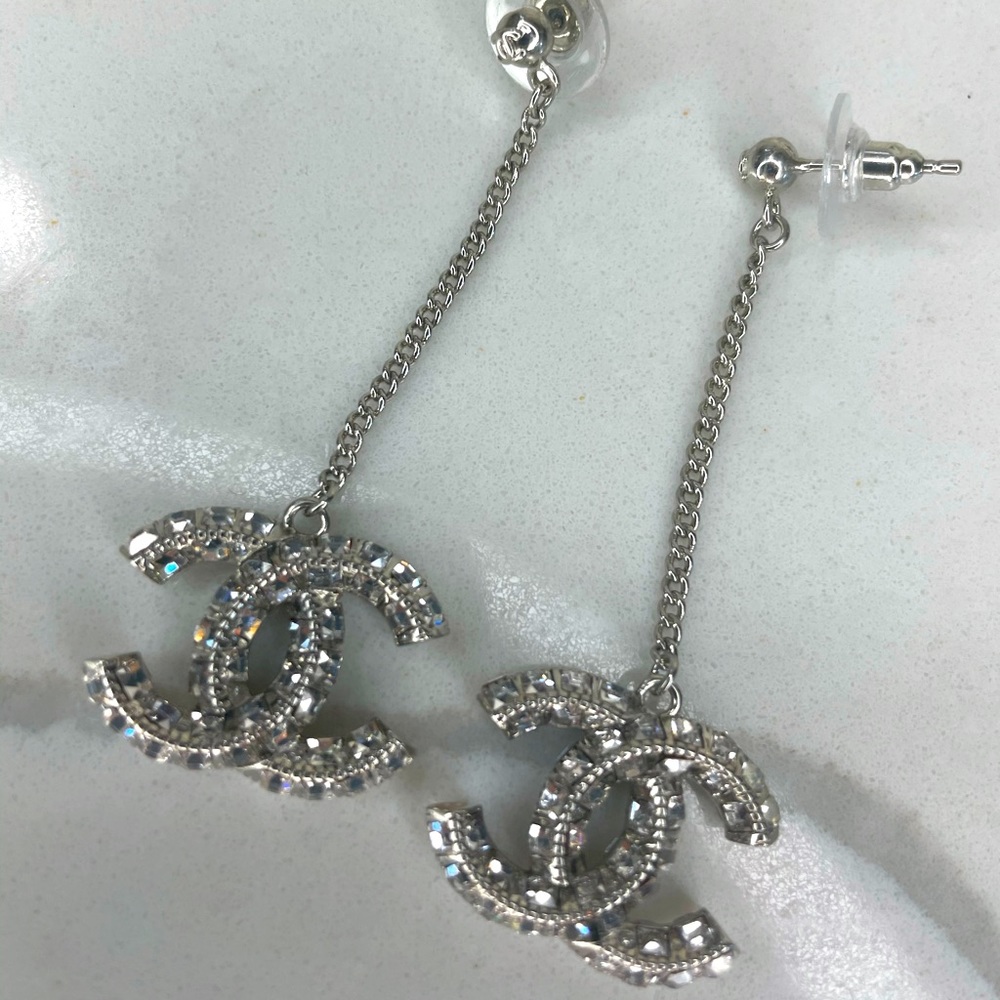 Fashion Dangle Earrings